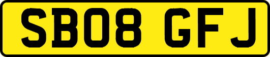 SB08GFJ