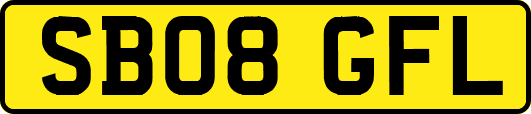 SB08GFL