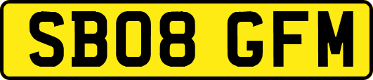 SB08GFM