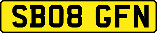 SB08GFN