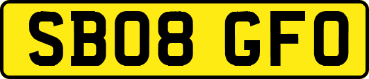 SB08GFO