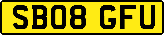 SB08GFU