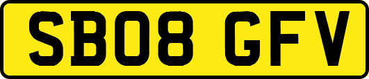 SB08GFV