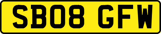 SB08GFW