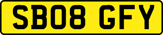 SB08GFY