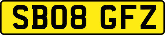 SB08GFZ