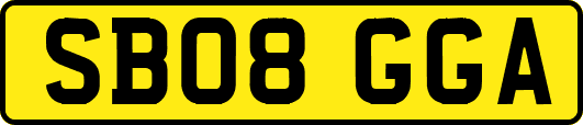 SB08GGA