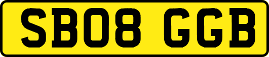 SB08GGB