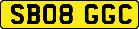 SB08GGC