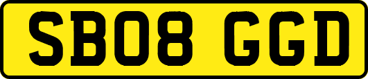 SB08GGD