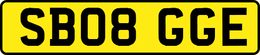 SB08GGE