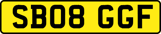 SB08GGF