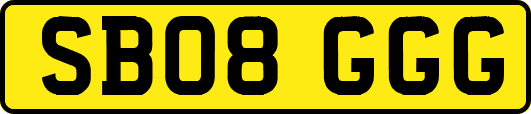 SB08GGG