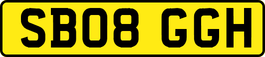 SB08GGH