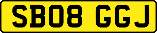 SB08GGJ