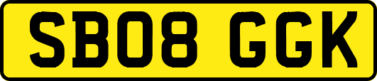 SB08GGK