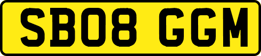 SB08GGM