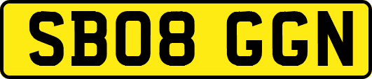SB08GGN