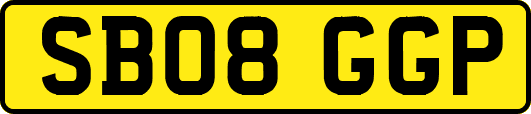 SB08GGP