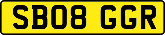 SB08GGR