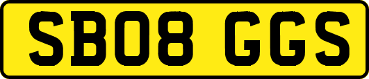 SB08GGS
