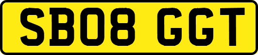 SB08GGT