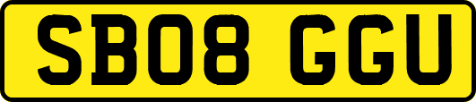 SB08GGU