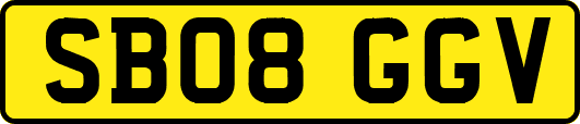 SB08GGV