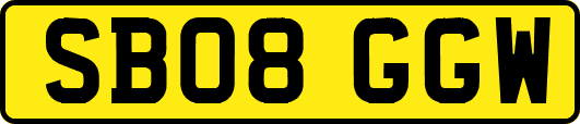 SB08GGW