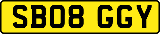SB08GGY