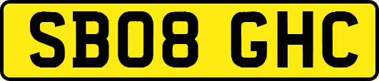 SB08GHC