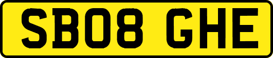 SB08GHE