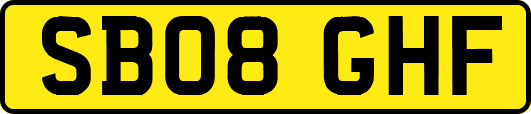SB08GHF