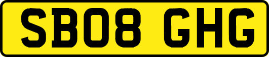 SB08GHG