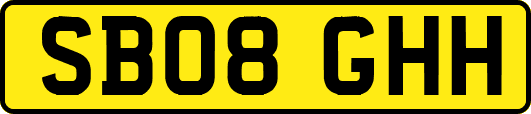 SB08GHH