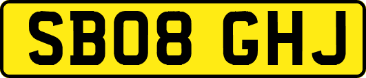 SB08GHJ