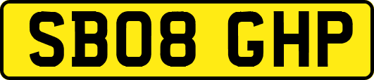 SB08GHP
