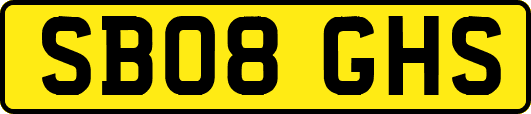 SB08GHS