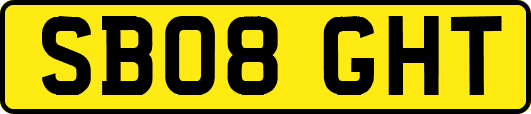 SB08GHT