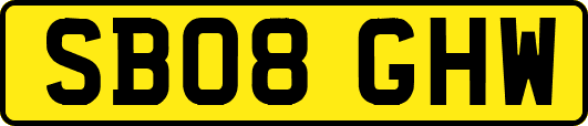 SB08GHW