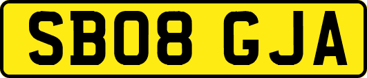 SB08GJA