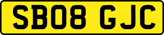 SB08GJC