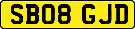SB08GJD