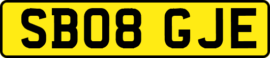 SB08GJE