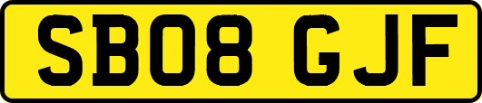 SB08GJF