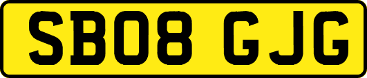 SB08GJG