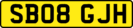 SB08GJH
