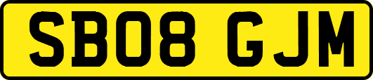 SB08GJM