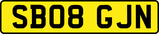SB08GJN