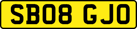 SB08GJO